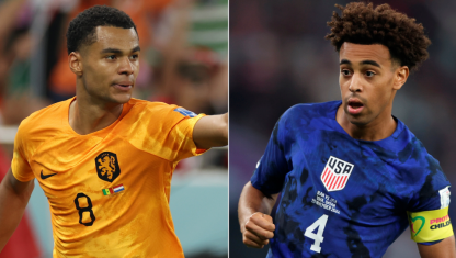 Soi kèo Hà Lan vs Mỹ 22h, ngày 3/12/2022