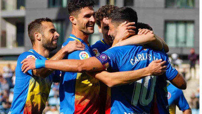 Soi kèo Huesca vs Andorra 1h00, ngày 8/12/2022