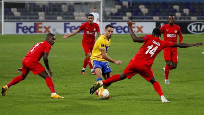 Soi kèo Kasimpasa vs Sivasspor 20h00, ngày 24/12/2022