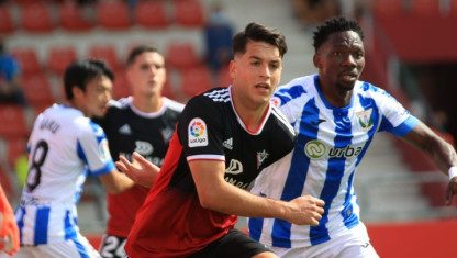 Soi kèo Leganes vs Mirandes 1h, ngày 7/12/2022