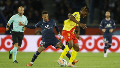 Soi kèo Lens vs PSG 2h45, ngày 2/1/2023