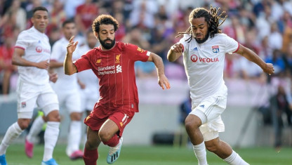 Soi kèo Liverpool vs Lyon 21h00, ngày 11/12/2022