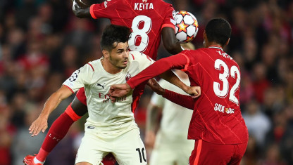 Soi kèo Liverpool vs Milan 22h30, ngày 16/12/2022