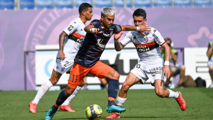 Soi kèo Lorient vs Montpellier 23h, ngày 29/12/2022