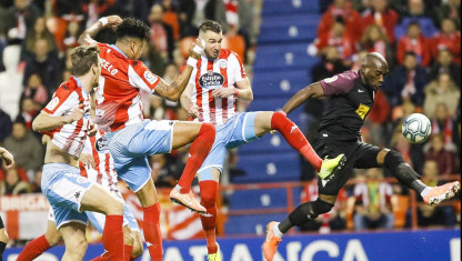 Soi kèo Lugo vs Gijon 22h15, ngày 8/12/2022