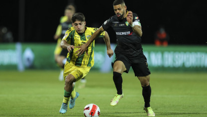 Soi kèo Mafra vs Vizela 3h45, ngày 6/12/2022