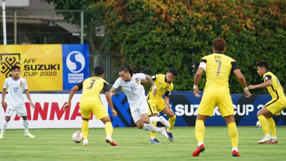 Soi kèo Malaysia vs Lào 19h30, ngày 24/12/2022