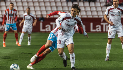 Soi kèo Mirandes vs Albacete 0h30, ngày 4/12/2022