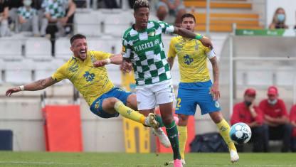 Soi kèo Moreirense vs Arouca 3h15, ngày 23/12/2022