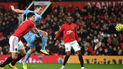 Soi kèo MU vs Burnley 3h, ngày 22/12/2022