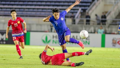 Soi kèo Myanmar vs Lào 17h00, ngày 30/12/2022