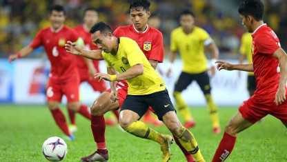 Soi kèo Myanmar vs Malaysia 17h00, ngày 21/12/2022