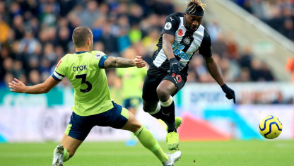 Soi kèo Newcastle vs Bournemouth 2h45, ngày 21/12/2022