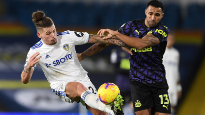 Soi kèo Newcastle vs Leeds 22h, ngày 31/12/2022