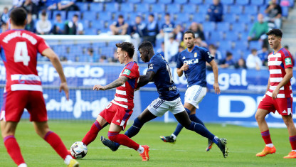 Soi kèo Oviedo vs Granada 3h, ngày 23/12/2022