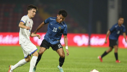 Soi kèo Philippines vs Brunei 17h00, ngày 23/12/2022