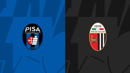 Soi kèo Pisa vs Ascoli 0h, ngày 9/12/2022