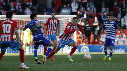 Soi kèo Ponferradina vs Lugo 22h15, ngày 11/12/2022