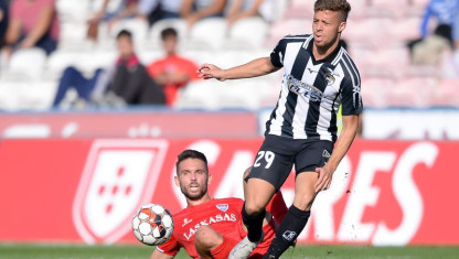 Soi kèo Portimonense vs Gil Vicente 3h45, ngày 15/12/2022