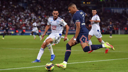Soi kèo PSG vs Strasbourg 3h, ngày 29/12/2022
