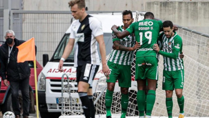 Soi kèo Rio Ave vs Farense 3h45, ngày 14/12/2022