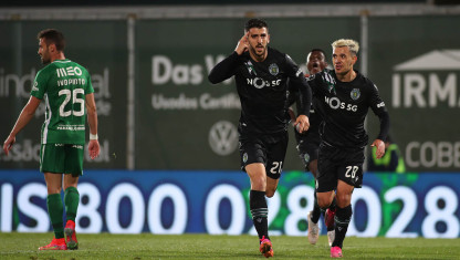 Soi kèo Rio Ave vs Sporting Lisbon 3h30, ngày 8/12/2022