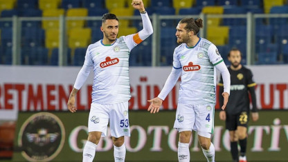 Soi kèo Rizespor vs Pendikspor 0h00, ngày 6/12/2022