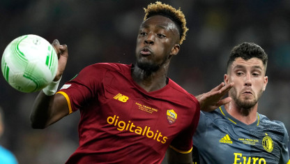 Soi kèo Roma vs Cadiz 2h, ngày 17/12/2022