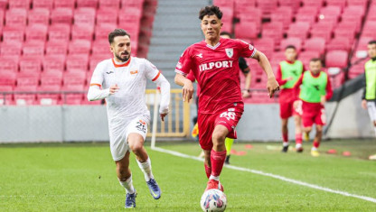 Soi kèo Samsunspor vs Adanaspor 23h, ngày 25/12/2022