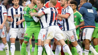 Soi kèo Sunderland vs West Brom 3h00, ngày 13/12/2022