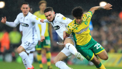 Soi kèo Swansea vs Norwich 22h, ngày 10/12/2022