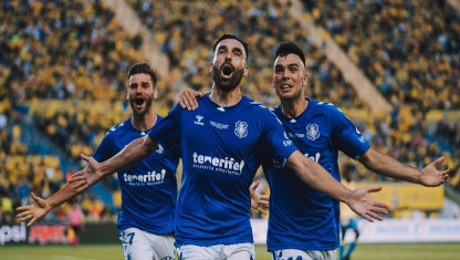 Soi kèo Tenerife vs Alaves 3h00, ngày 8/12/2022