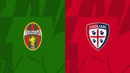 Soi kèo Ternana vs Cagliari 2h30, ngày 8/12/2022