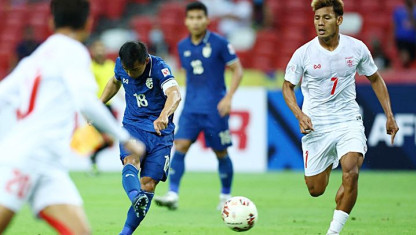 Soi kèo Thái Lan vs Philippines 19h30, ngày 26/12/2022
