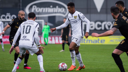 Soi kèo Torreense vs Famalicao 3h45, ngày 3/12/2022