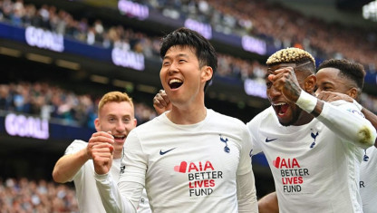 Soi kèo Tottenham vs Nice 2h, ngày 22/12/2022