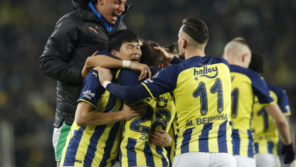 Soi kèo Umraniyespor vs Basaksehir 0h, ngày 24/12/2022