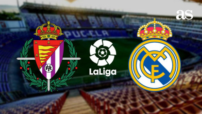 Soi kèo Valladolid vs Real Madrid 3h30, ngày 31/12/2022