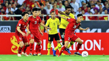Soi kèo Việt Nam vs Malaysia 19h30, ngày 27/12/2022
