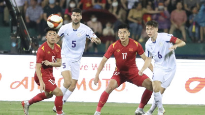 Soi kèo Việt Nam vs Philippines 18h, ngày 14/12/2022