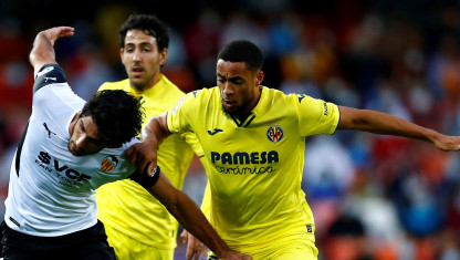 Soi kèo Villarreal vs Valencia 22h15, ngày 31/12/2022