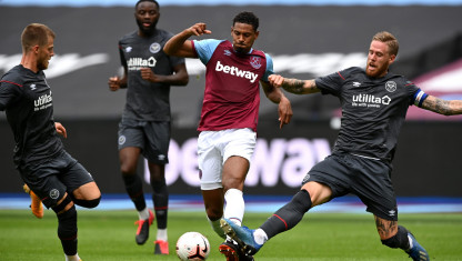 Soi kèo West Ham vs Brentford 2h45, ngày 31/12/2022