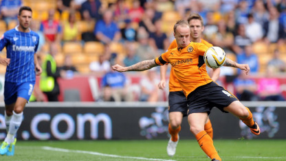 Soi kèo Wolves vs Gillingham 2h45, ngày 21/12/2022