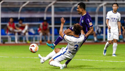 Soi kèo Wuhan vs Tianjin Tiger 16h00, ngày 14/12/2022