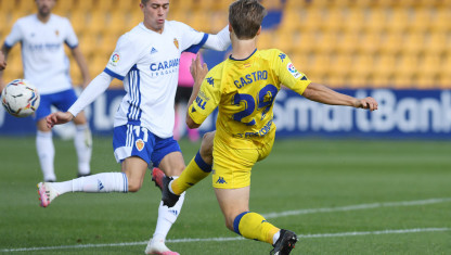 Soi kèo Zaragoza vs Ibiza 22h15, ngày 3/12/2022