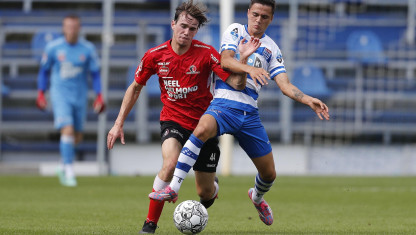 Soi kèo Zwolle vs Helmond 3h, ngày 13/12/2022