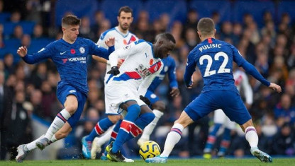 Soi kèo Chelsea vs Crystal Palace 21h00, ngày 15/1/2023