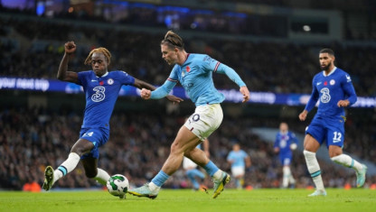 Soi kèo Chelsea vs Man City 23h30, ngày 8/1/2023