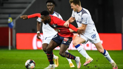 Soi kèo Lille vs Reims 23h00, ngày 2/1/2023