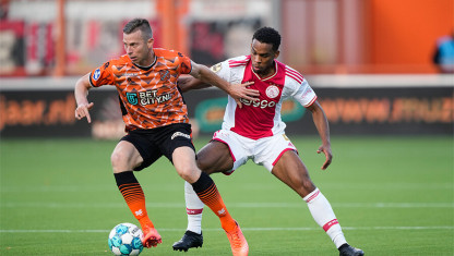 Soi kèo Ajax vs Volendam 3h, ngày 27/1/2023